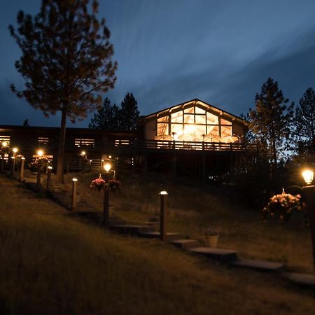 Riverview Ranch Alberton Экстерьер фото