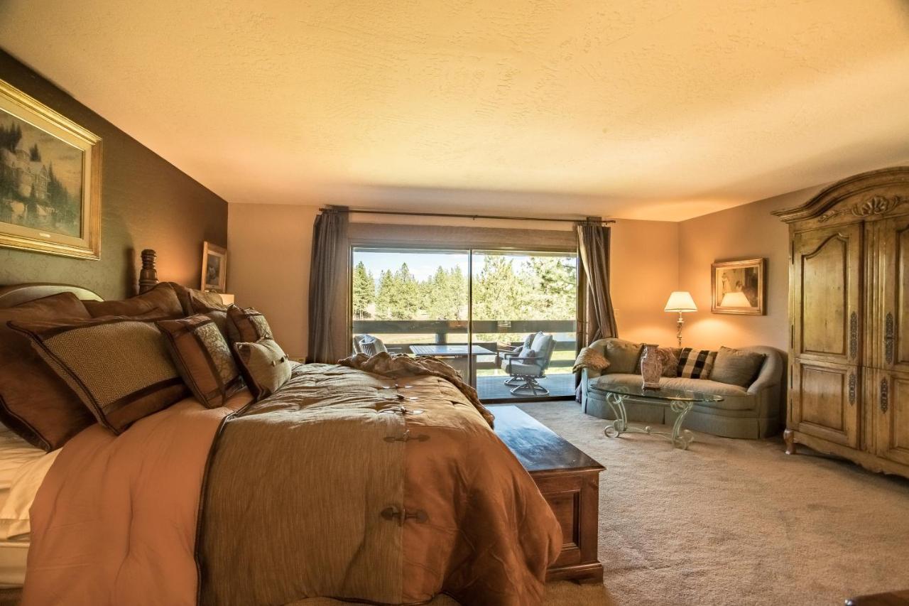 Riverview Ranch Alberton Экстерьер фото