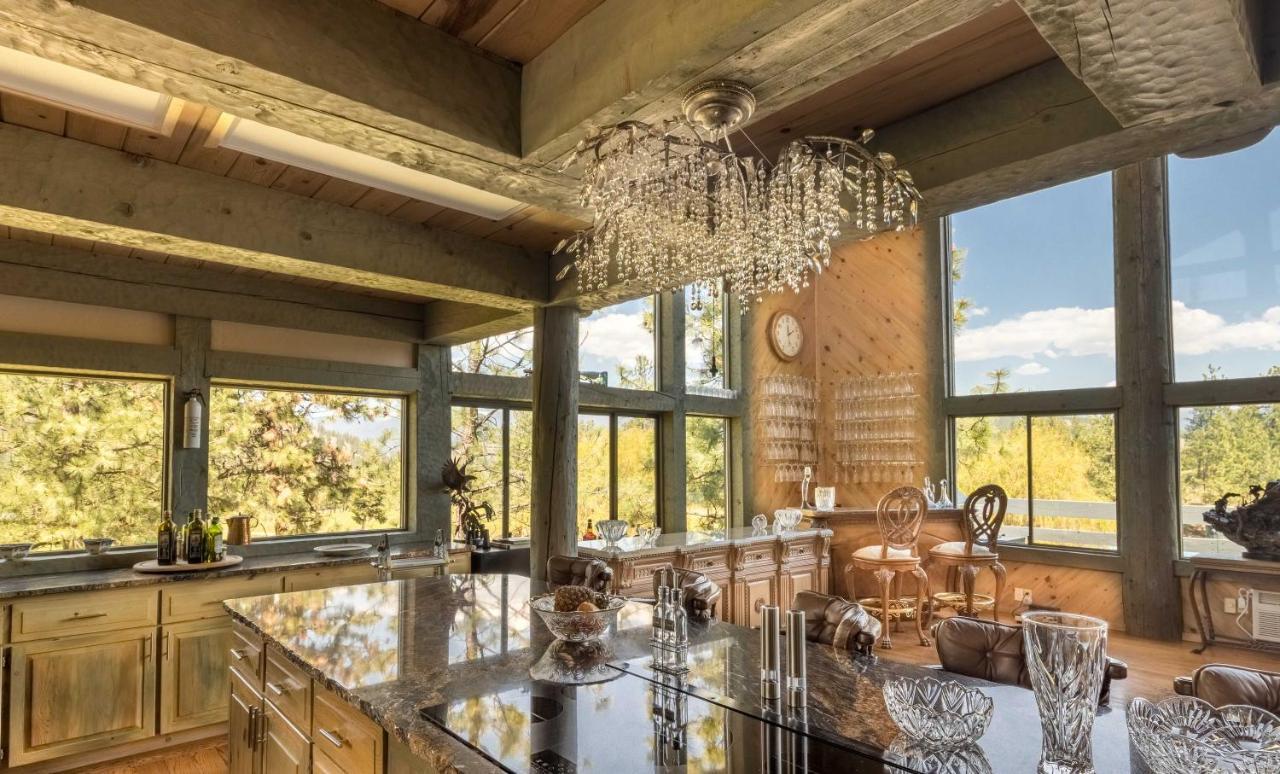 Riverview Ranch Alberton Экстерьер фото