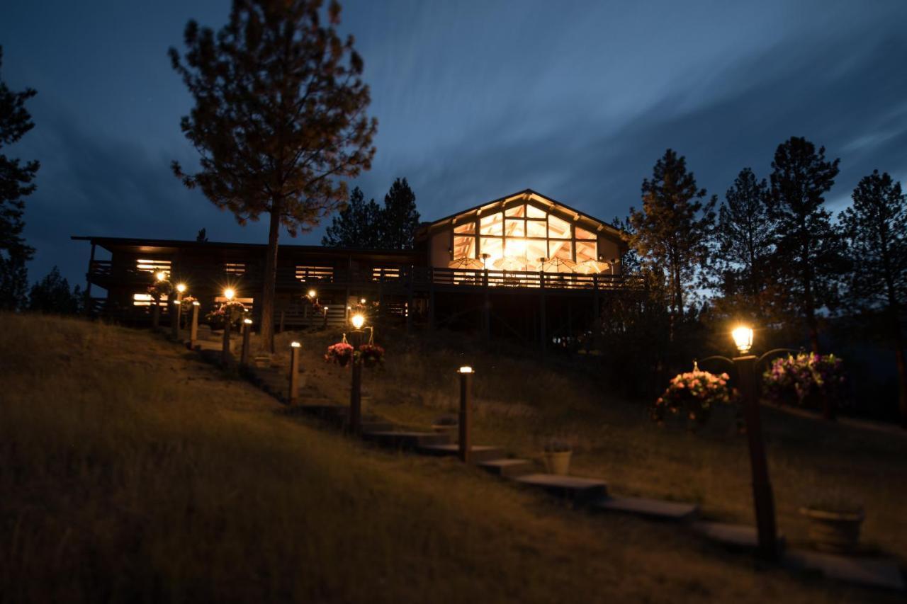 Riverview Ranch Alberton Экстерьер фото