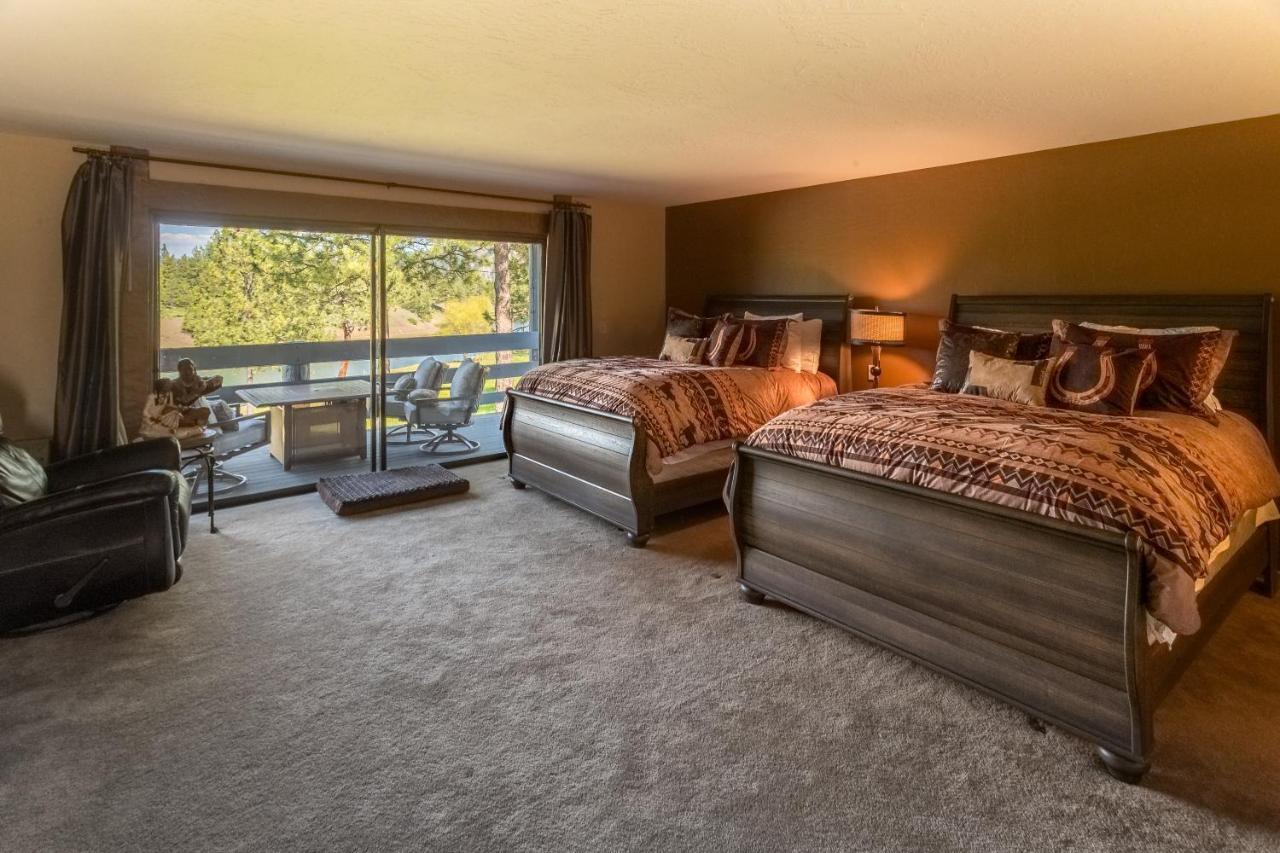 Riverview Ranch Alberton Экстерьер фото