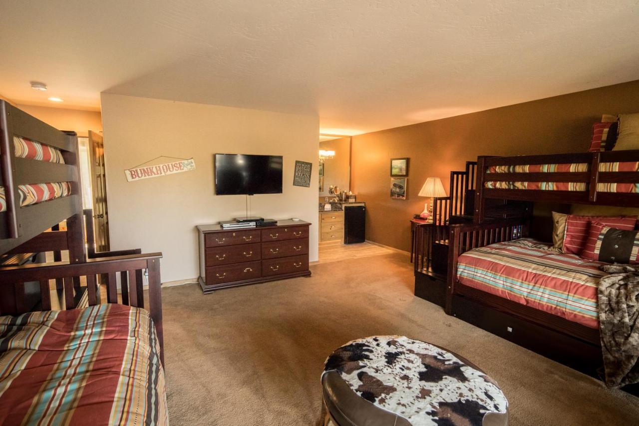 Riverview Ranch Alberton Экстерьер фото