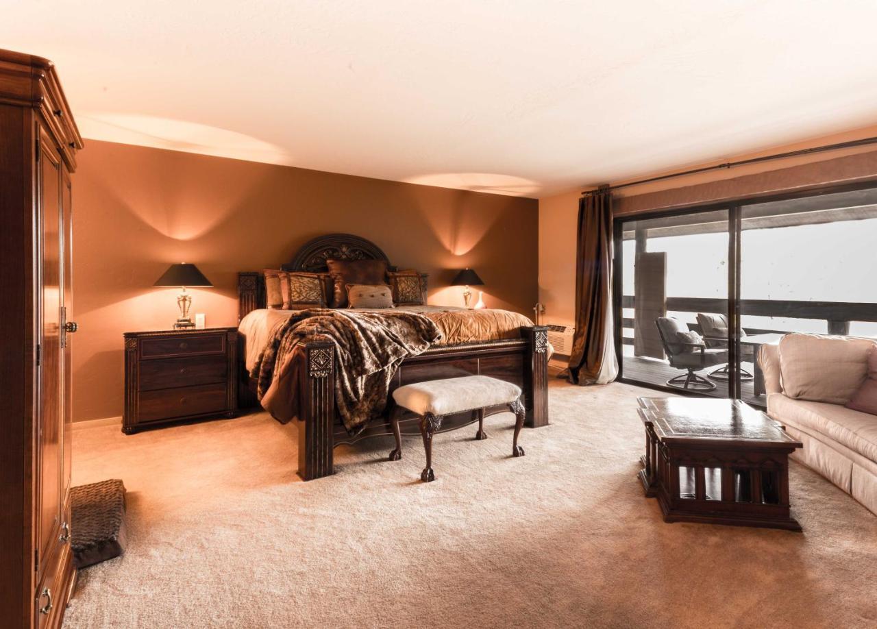 Riverview Ranch Alberton Экстерьер фото