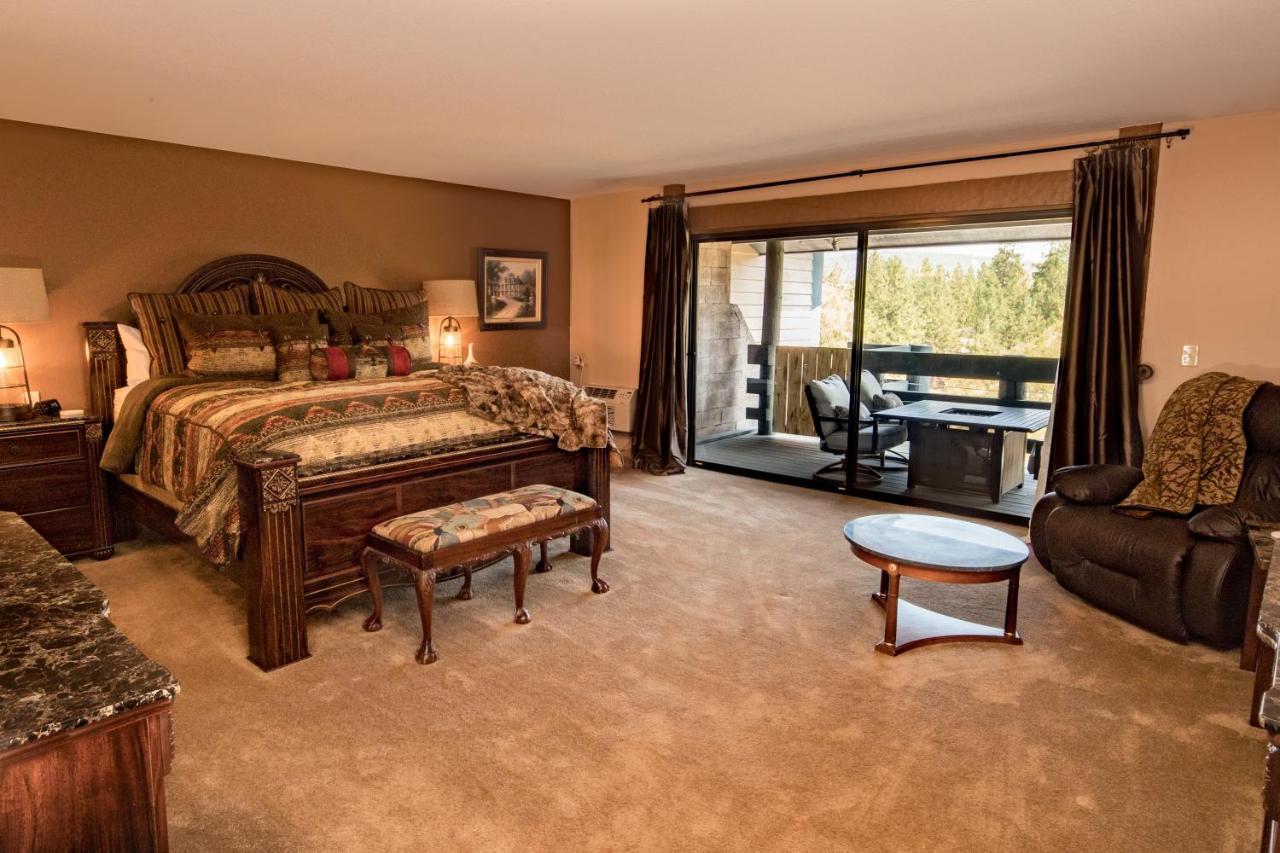 Riverview Ranch Alberton Экстерьер фото